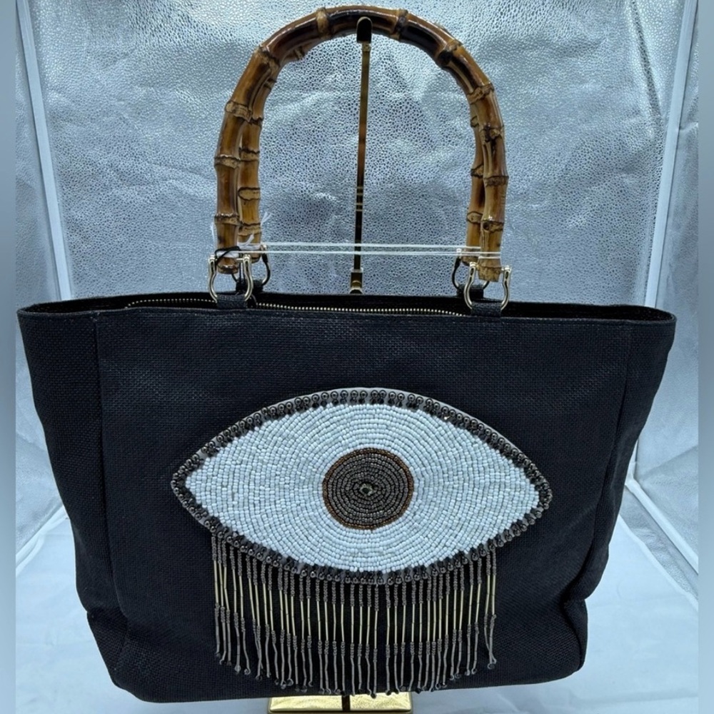 White Lotus Boutique BC Mikonos Bag